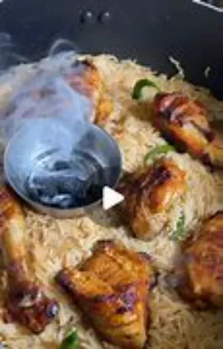 PERI PERI MANDHI (Full)